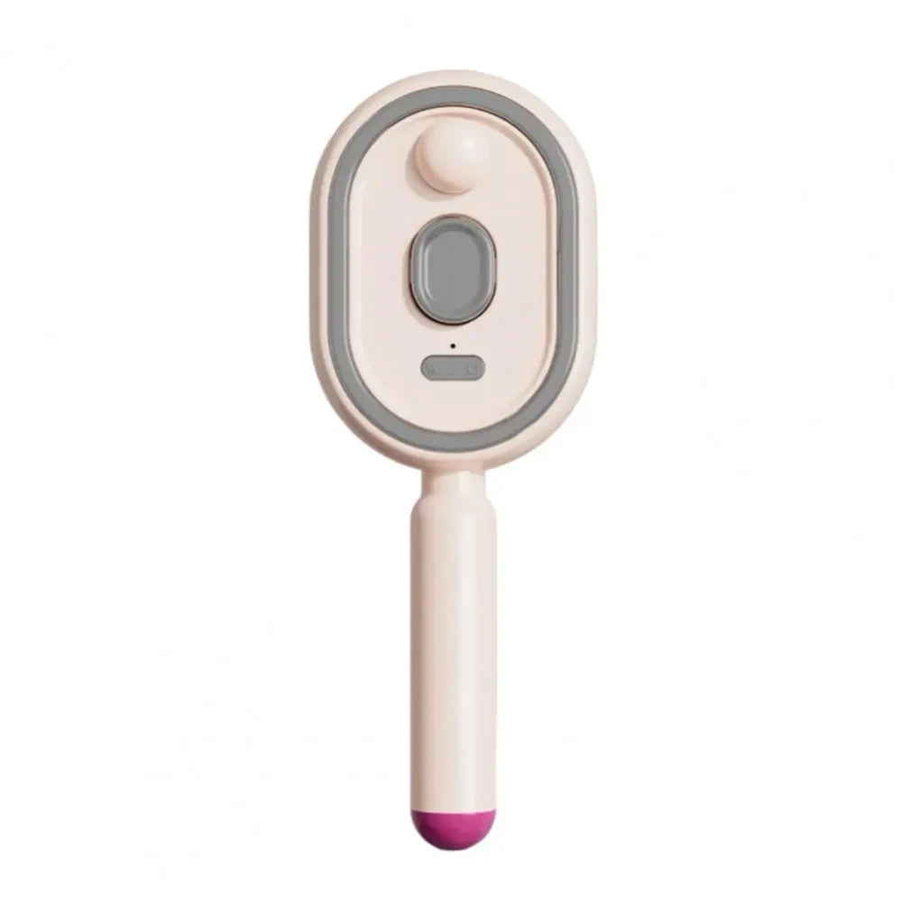 Electric Mist Hair Brush