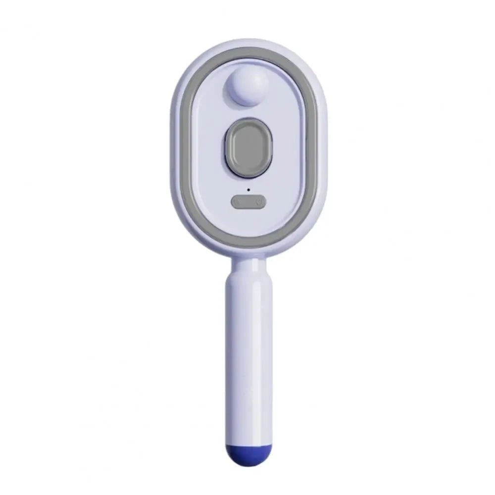 Electric Mist Hair Brush