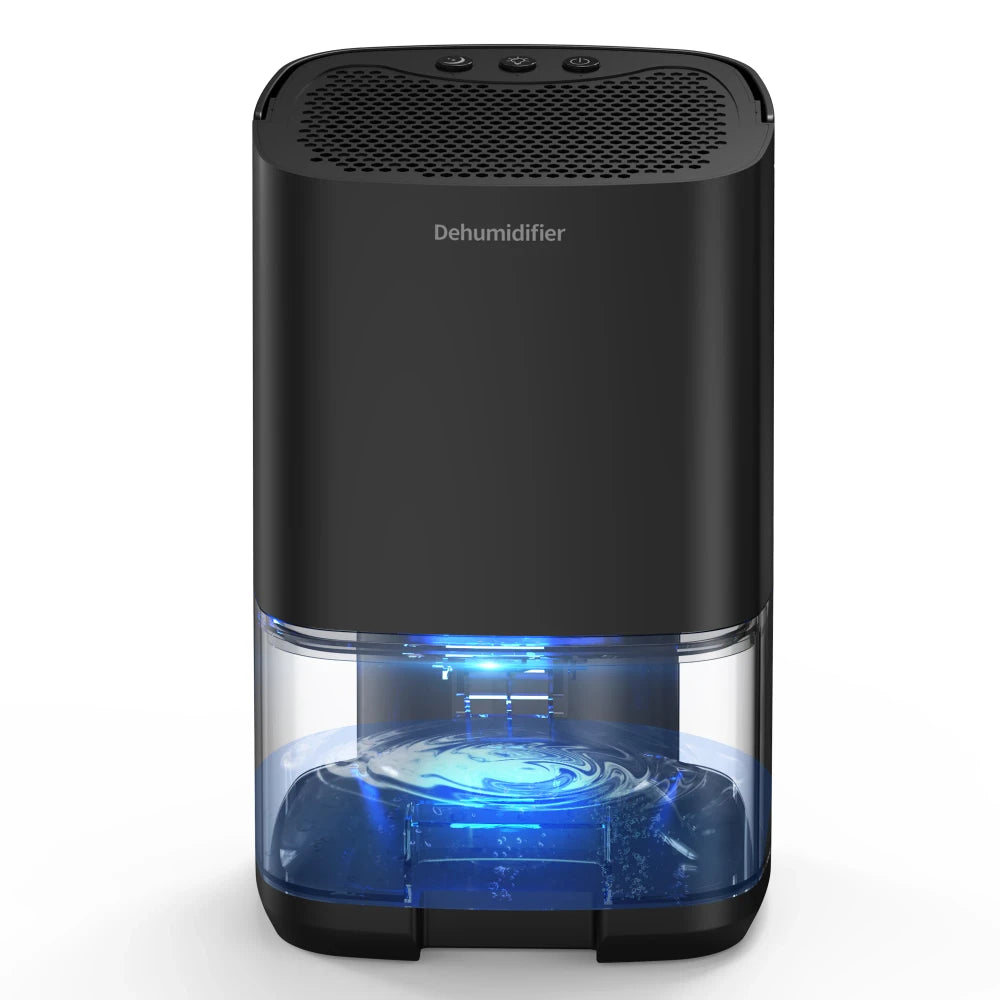 Portable Home Dehumidifier