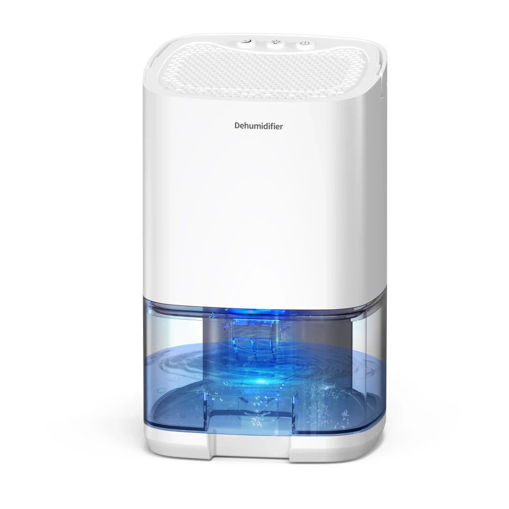 Portable Home Dehumidifier
