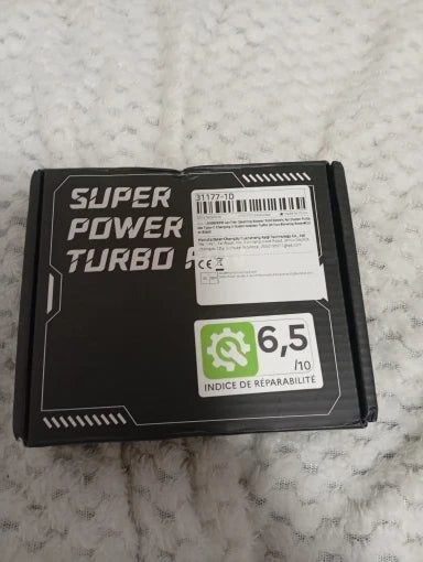 Review Card