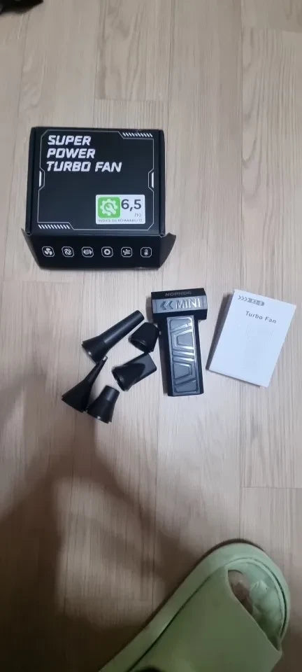 Review Card
