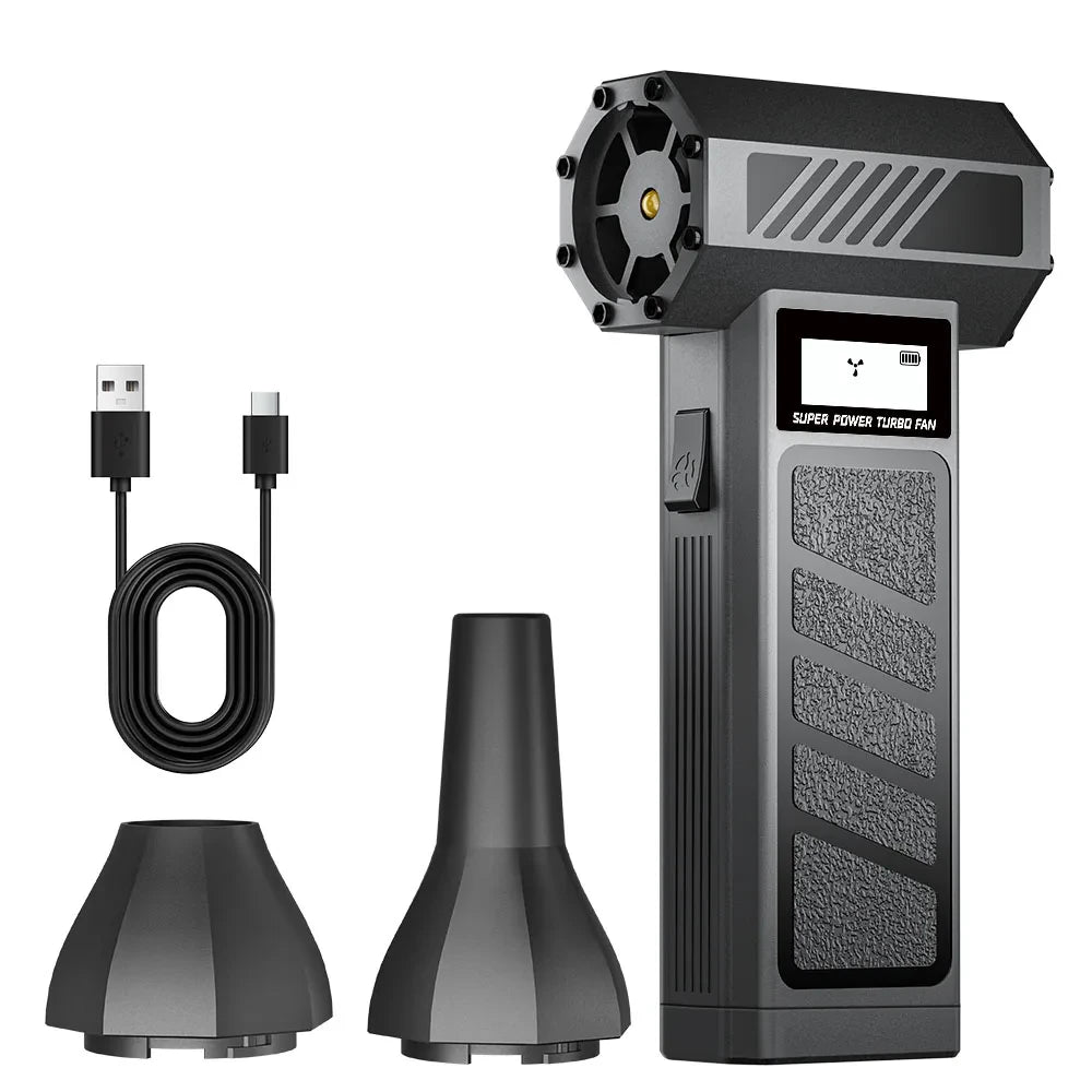 Portable Handheld Air Duster