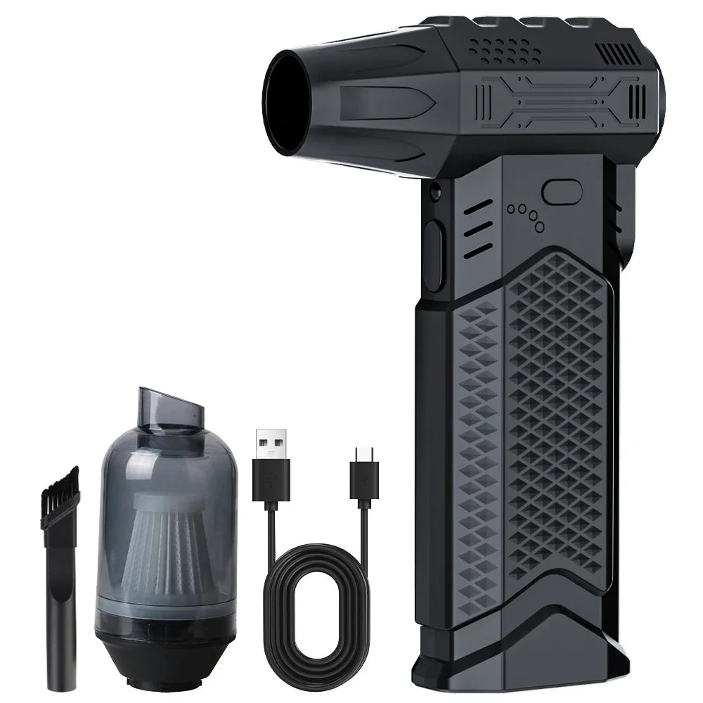 Portable Handheld Air Duster