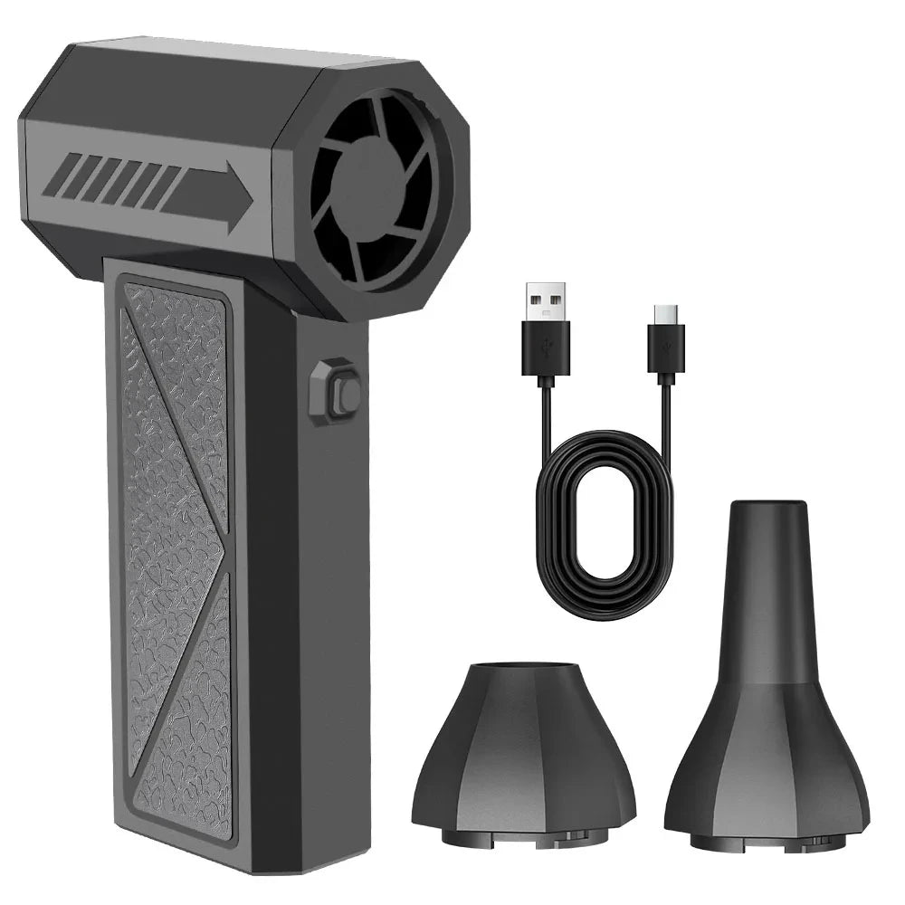 Portable Handheld Air Duster