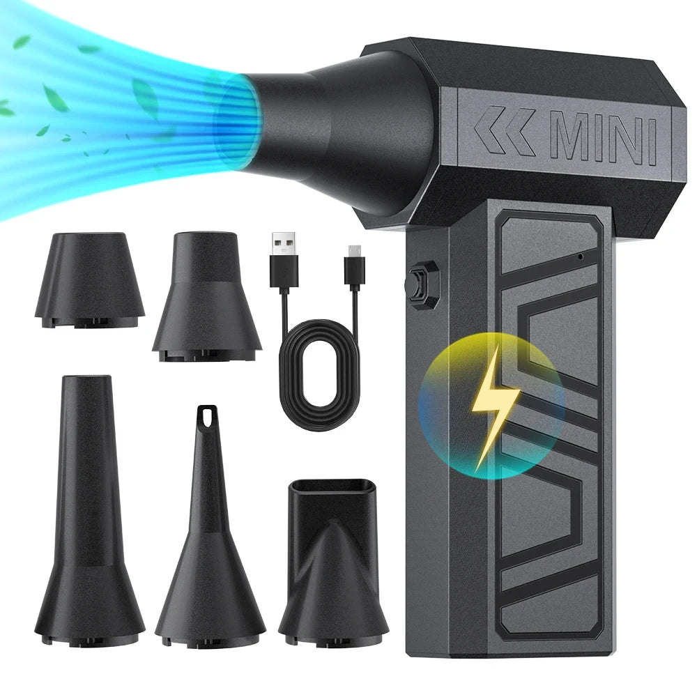 Portable Handheld Air Duster