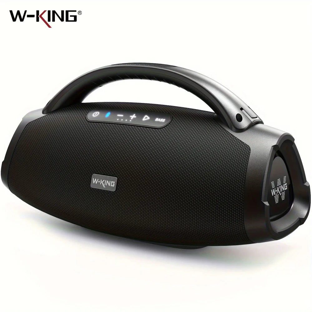 W-KING Portable Outdoor Party Speaker