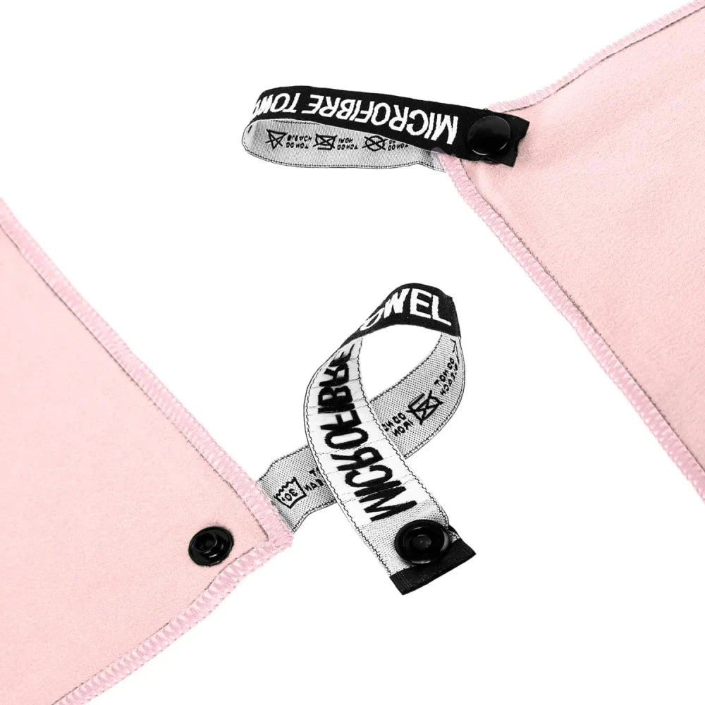 Quick-Drying Microfiber Sports Towel