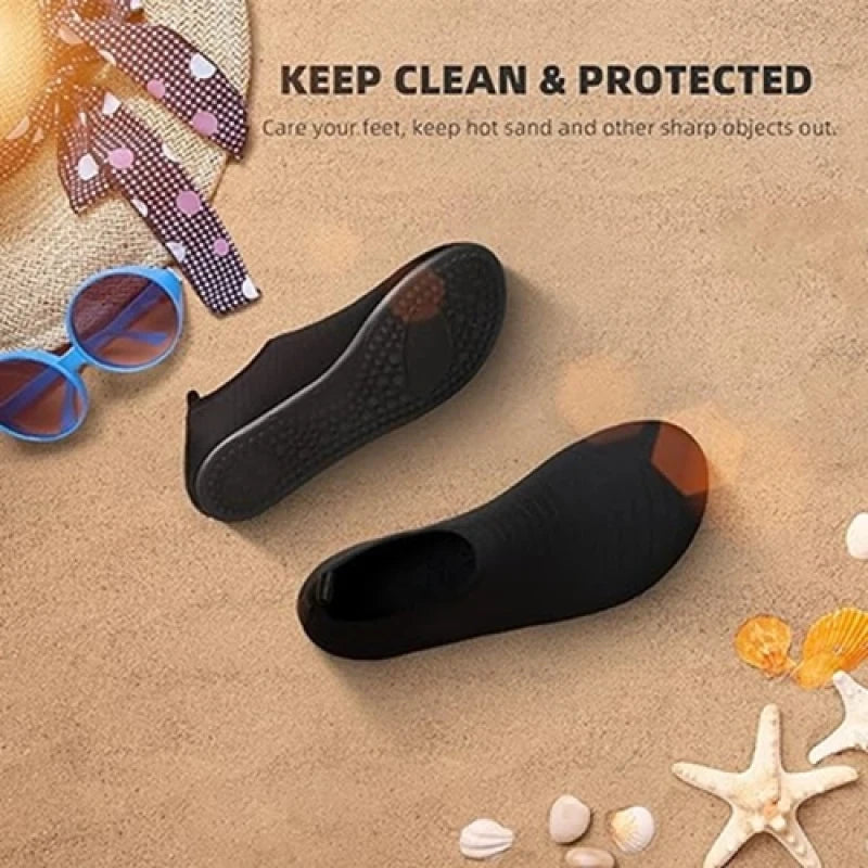 Quick-Drying Water Shoes