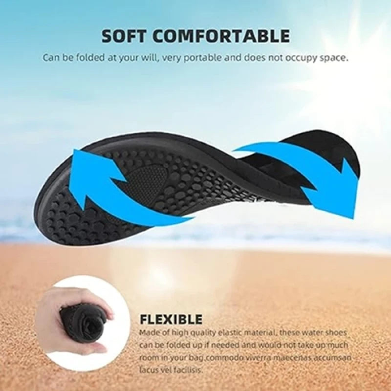 Quick-Drying Water Shoes