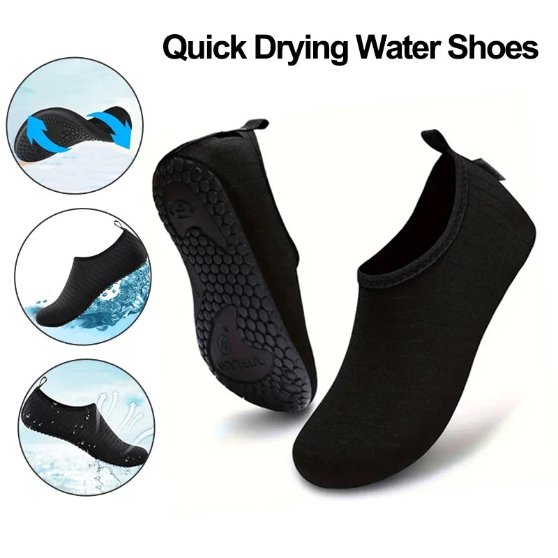 Quick-Drying Water Shoes