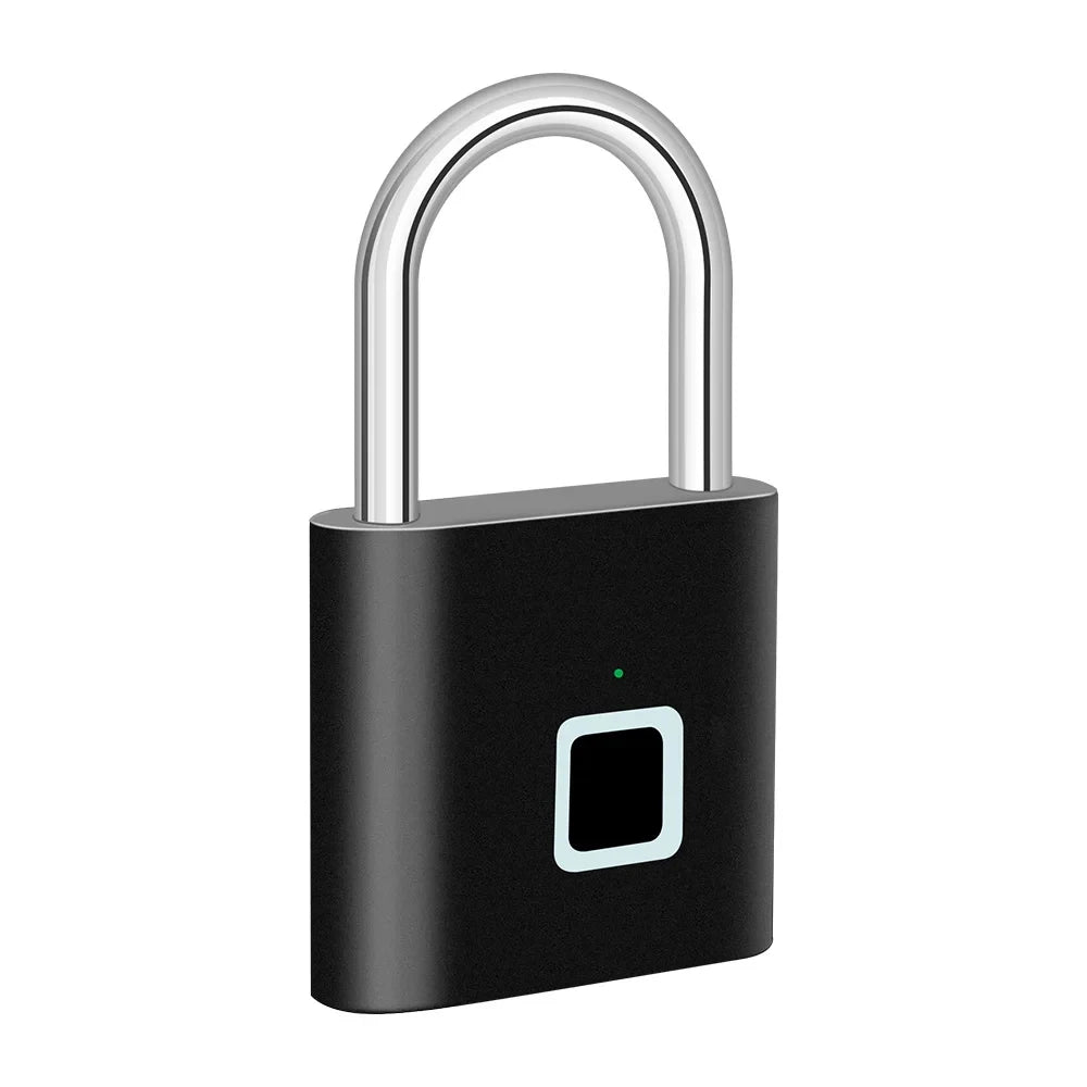 Fingerprint Keyless Smart Padlock