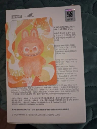 Review Card