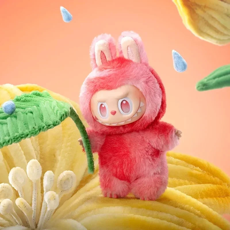 Labubu Monsters Plush Pendant