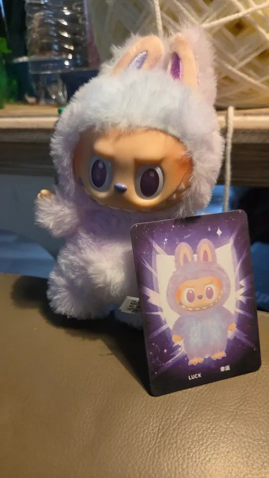 Review Card