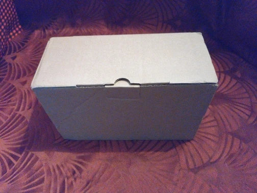 Review Card