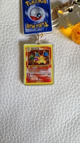 Review Card