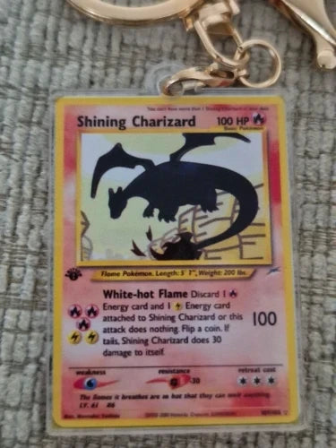 Review Card