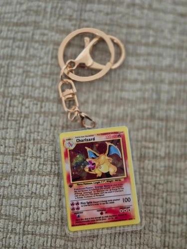 Review Card