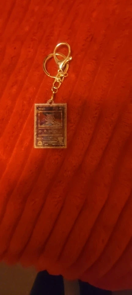 Review Card