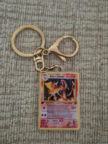 Review Card
