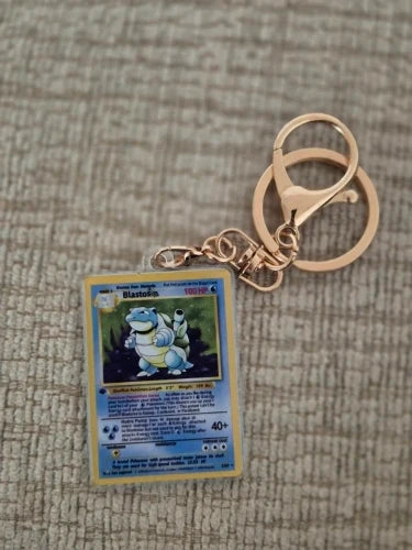 Review Card