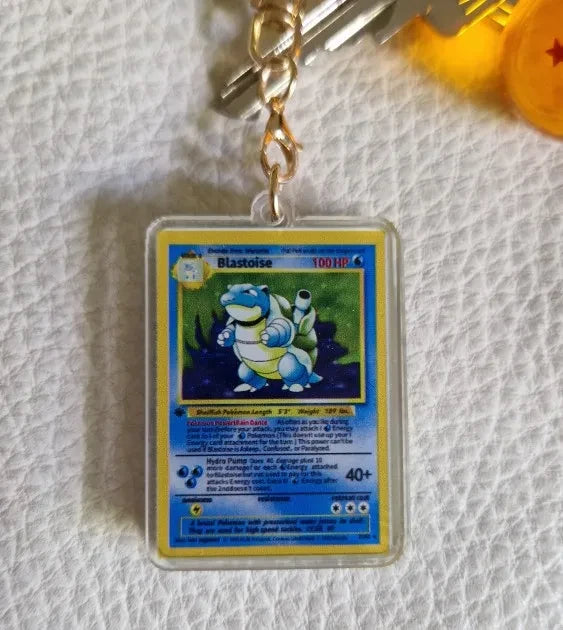 Review Card