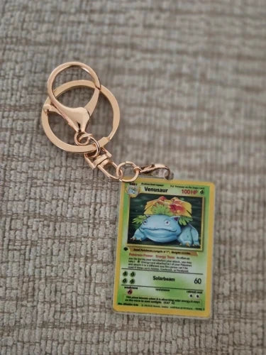 Review Card