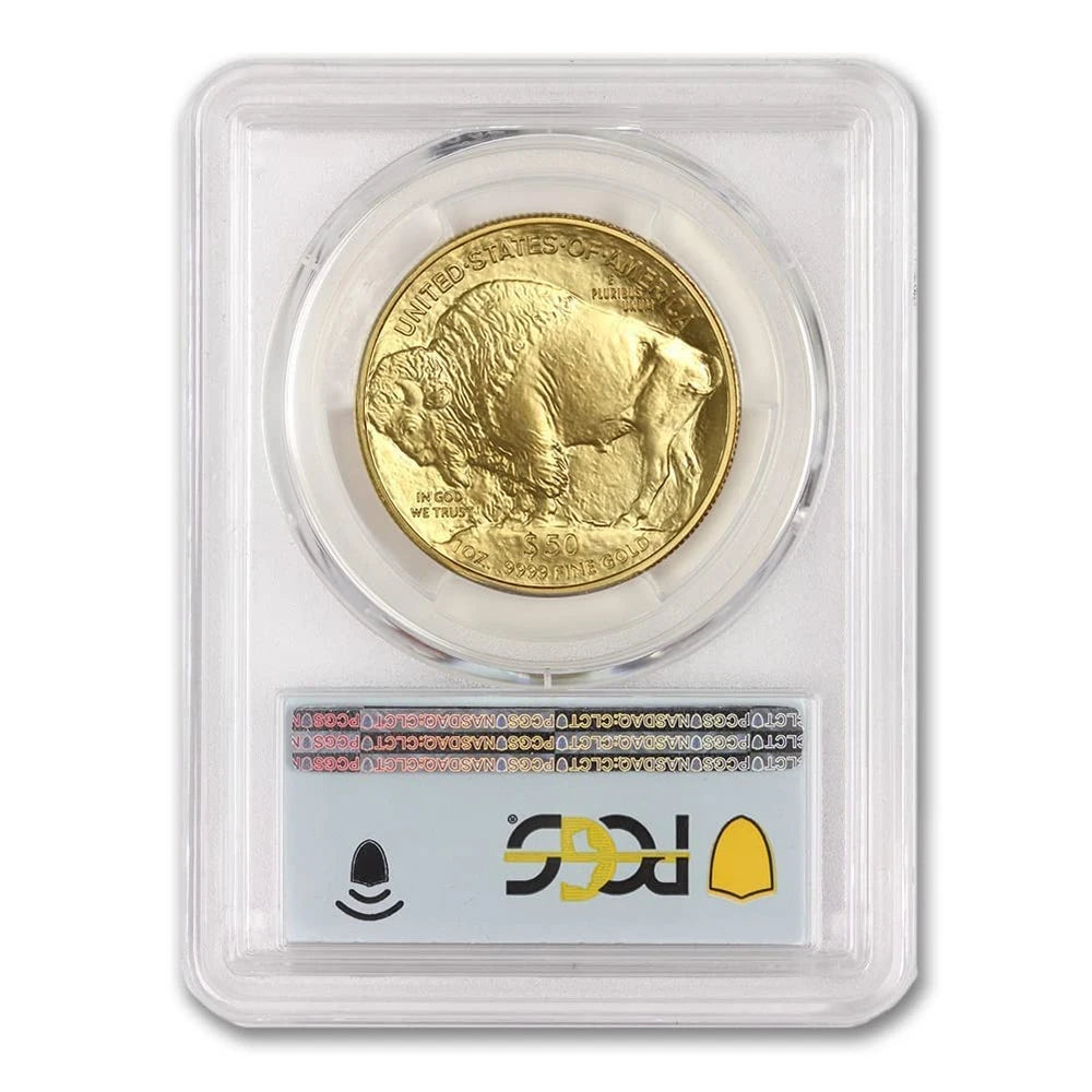 American Gold Buffalo Coin